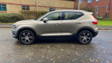 Volvo Xc40 2.0 B4P Inscription 5dr AWD Auto Petrol Estate